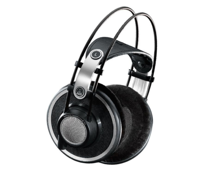 Słuchawka AKG K702